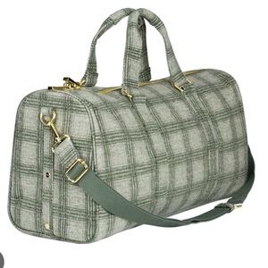 Stoney Clover Lane Duffle